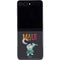 Disney Princess Moana Maui Galaxy Z Flip5 5G Skin